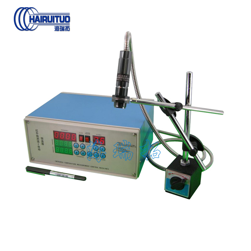 HR110-红外线测温仪 温度测量仪(图1) HR110-红外线测温仪 温度测量仪(图1)