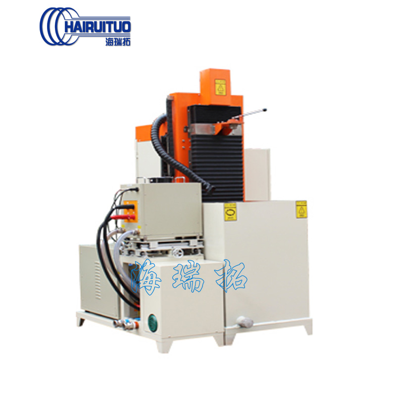 立式淬火机床 立式淬火机床