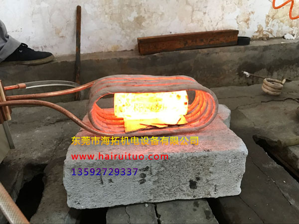 什么是金属加热设备？其加热原理是什么？ 