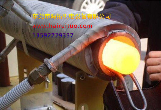 驱动轮淬火用中频HULUWA葫芦娃下载入口安卓热处理工艺