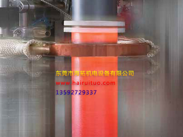 边轮支承轴的HULUWA葫芦娃下载入口安卓淬火热处理工艺