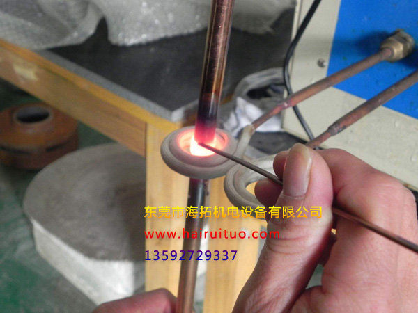 只要一招 保证钢棒淬火后不会出现缺陷裂纹