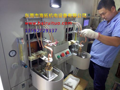 定期检查HULUWA葫芦娃下载入口安卓加热设备防止故障发生