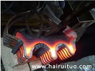 合理使用HULUWA葫芦娃下载入口安卓加热设备减少工件热处理变形