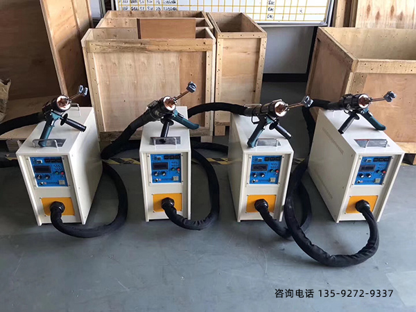 高频焊机焊管技术 高频焊机焊管技术