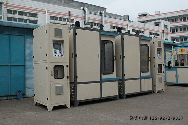 HULUWA葫芦娃下载入口安卓淬火机床设备