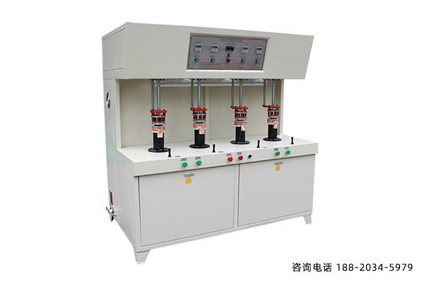 高频HULUWA葫芦娃下载入口安卓压力钎焊机-HULUWA葫芦娃下载入口安卓器适用各种工艺