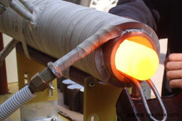 棒料高频HULUWA葫芦娃下载入口安卓加热