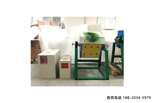 中频HULUWA葫芦娃下载入口安卓电炉-适合金属熔炼