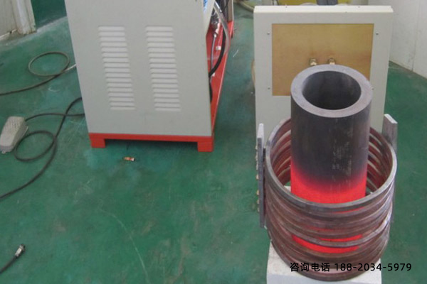 中频HULUWA葫芦娃下载入口安卓加热-金属复合材料加热