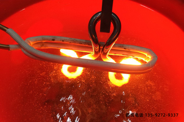 高频焊接的原理 高频焊接的原理