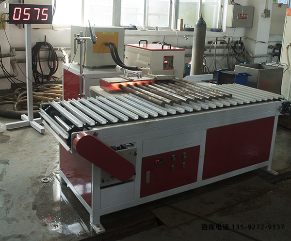 中频锻造加热炉信任营销 中频锻造加热炉信任营销