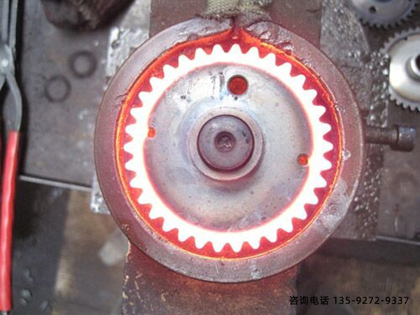 高频淬火机 高频淬火机