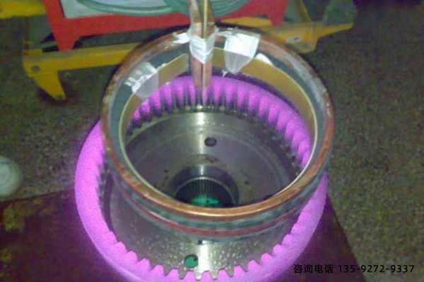 齿轮HULUWA葫芦娃18禁污网站入口-建筑塔吊外齿轮淬火特征分析