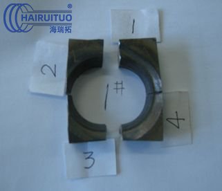 气缸盖进排气门密封带高频HULUWA葫芦娃下载入口安卓淬火工艺研究