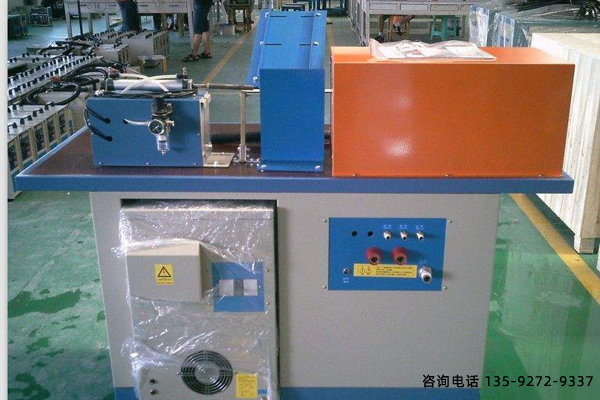 中频HULUWA葫芦娃下载入口安卓加热炉的特性你了解它多少？