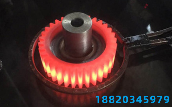 传动齿轮HULUWA葫芦娃18禁污网站入口表层强度越高,耐磨性能就越好