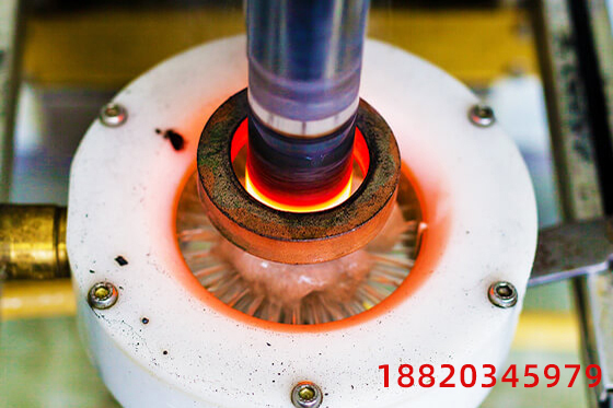 高频立式HULUWA葫芦娃18禁污网站入口高精度冷变形模具热处理 