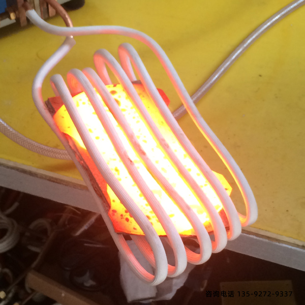 HULUWA葫芦娃下载入口安卓加热设备对弹簧加工 