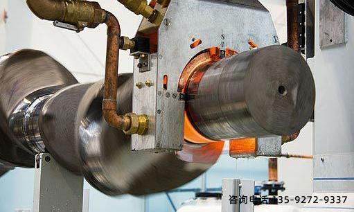 超高频HULUWA葫芦娃18禁污网站入口对曲轴变形影响因素的检测分析及采取的措施