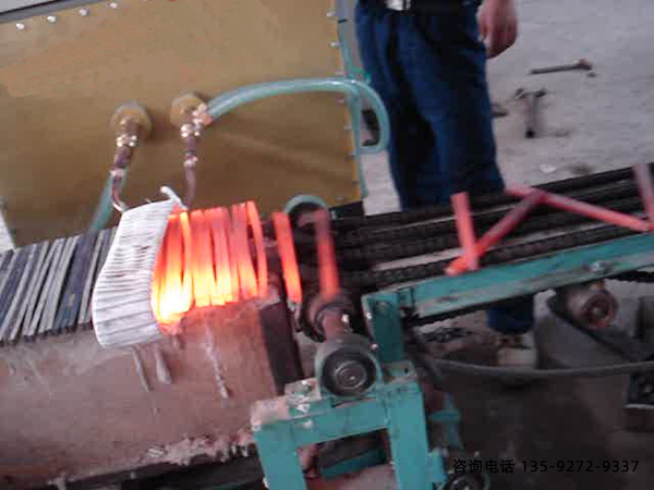 高频HULUWA葫芦娃下载入口安卓加热-刀淬火