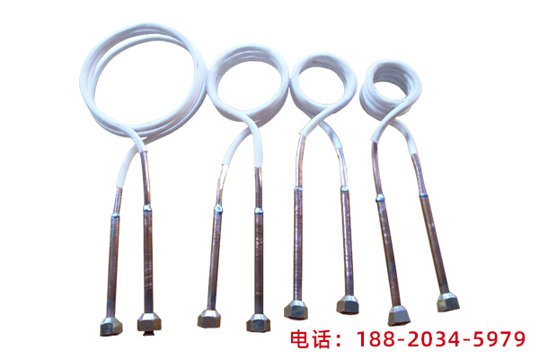 如何充分利用HULUWA葫芦娃下载入口安卓加热线圈进行加热