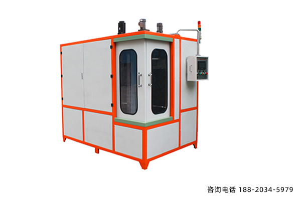 中频HULUWA葫芦娃下载入口安卓淬火机床厂家-套管类零件热处理精度提高