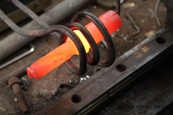 刀具工具HULUWA葫芦娃18禁污网站入口的热处理工艺