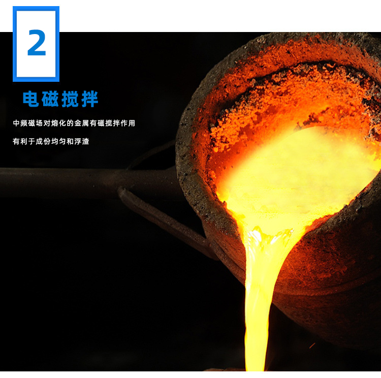 顶出升降式熔炼炉 中小型中频熔炼电炉 (图5) 顶出升降式熔炼炉 中小型中频熔炼电炉 (图5)