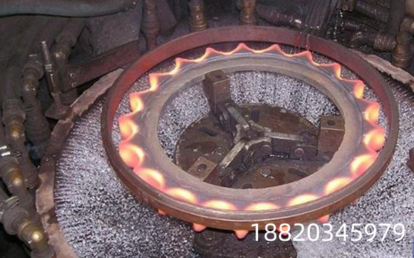 齿轮滚刀HULUWA葫芦娃18禁污网站入口的热处理工艺