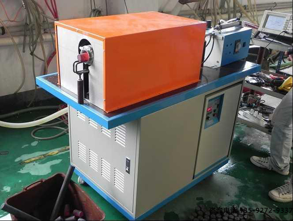 HULUWA葫芦娃下载入口安卓加热中频炉