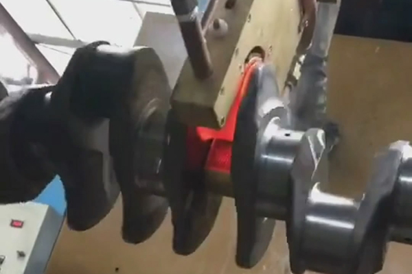 高频淬火机床曲轴HULUWA葫芦娃18禁污网站入口