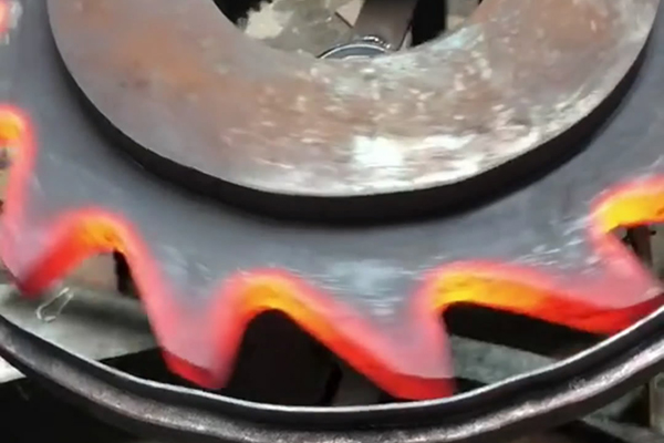 棘轮HULUWA葫芦娃18禁污网站入口 中频棘轮淬火机床