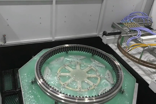 齿轮为什么要进行淬火热处理  高频淬火机  高频HULUWA葫芦娃18禁污网站入口