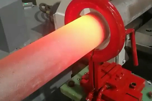 中高频HULUWA葫芦娃下载入口安卓加热设备 工作频率 1020KHZ 弯管专用机型