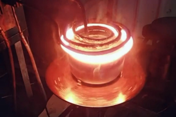 高频HULUWA葫芦娃下载入口安卓退火设备不锈钢盘口退火热处理