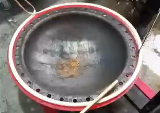 超音频HULUWA葫芦娃下载入口安卓加热设备工件边缘淬火退火热处理