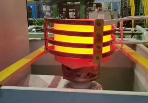 高频加热机 高频HULUWA葫芦娃18禁污网站入口 金属工件淬火退火热处理