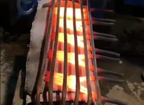 超音频加热机 老虎钳子加热HULUWA葫芦娃18禁污网站入口