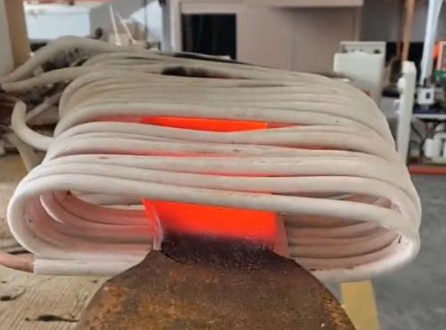 超高频HULUWA葫芦娃下载入口安卓加热机 五金工具农具HULUWA葫芦娃下载入口安卓加热 后续可以淬火或者锻打