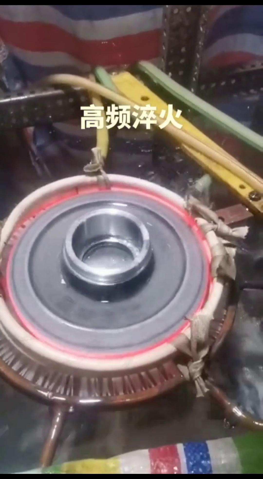 高频HULUWA葫芦娃下载入口安卓自动化HULUWA葫芦娃18禁污网站入口主要用于金属材料的淬火处理