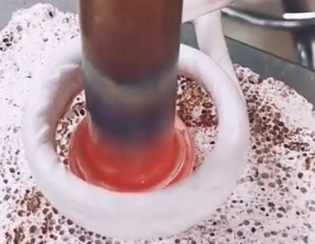 双工位高频HULUWA葫芦娃下载入口安卓焊接设备在不锈钢、铜和铝的焊接中具有显著的应用优势