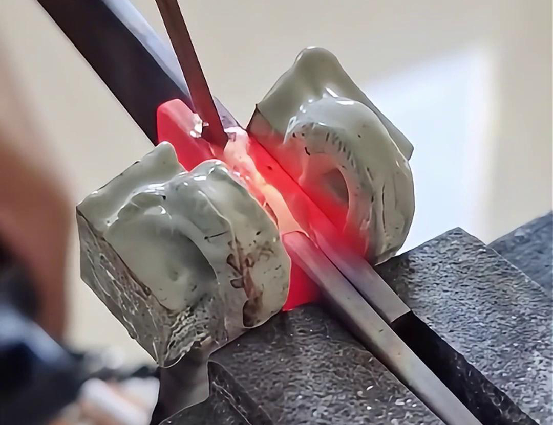 高频焊接铜管相比传统的火焰焊接，具有多方面的显著优