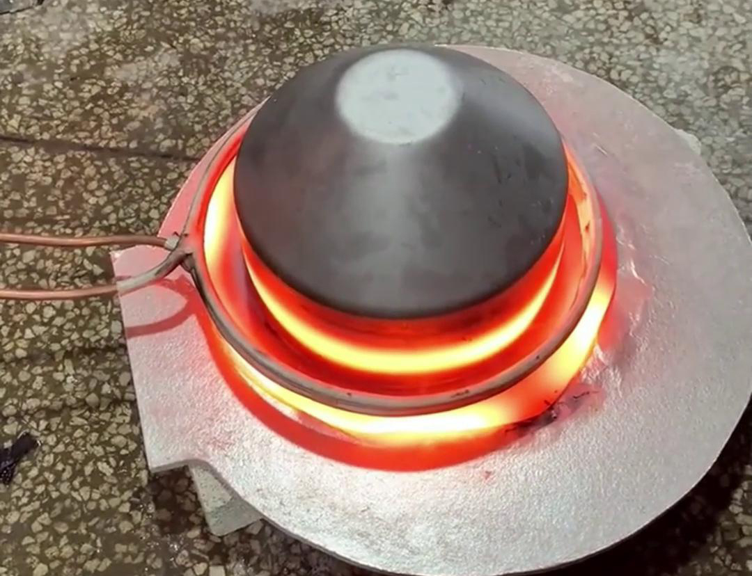 一台高效、环保、稳定的高频退火机来提升您的生产效率和产品质量