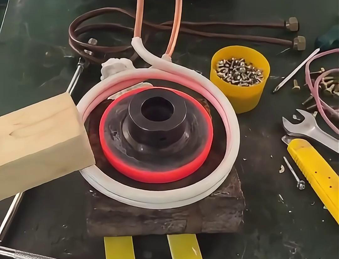 关于中频淬火机床，你想知道的都在这里(图1)