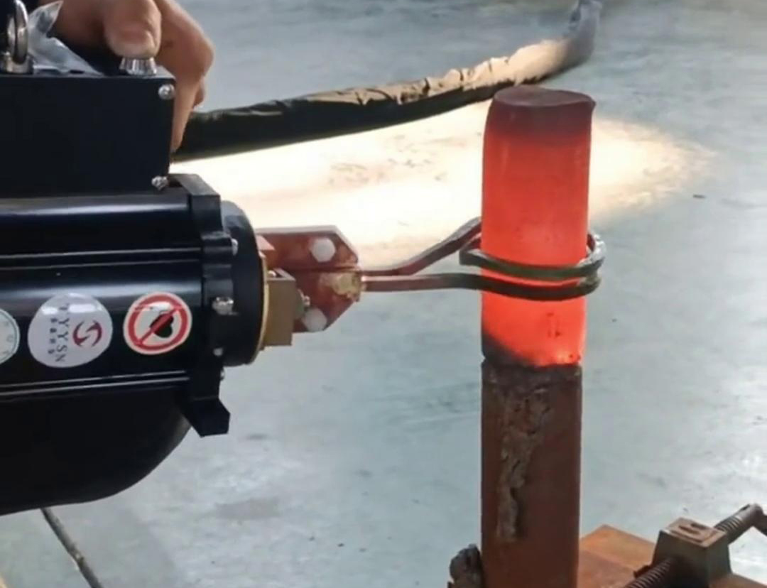 手持式高频加热机 多功能性、便携性和高效性实用工具(图2)