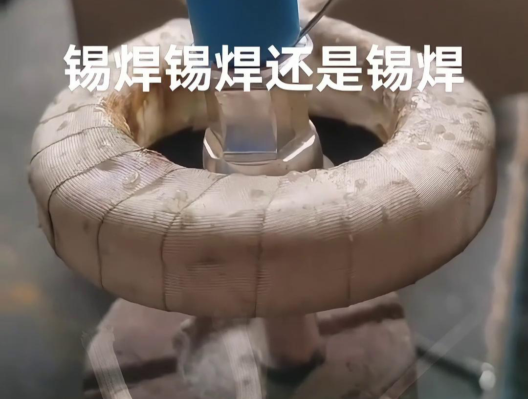 线束端子到底要不要用高频焊机锡焊，是时候结束这个存在争议的话题了