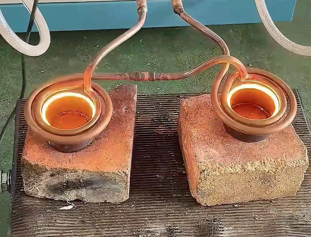 高频HULUWA葫芦娃下载入口安卓加热机一拖二的加热效果主要取决于设备的设计、参数设置以及被加热物体的特性