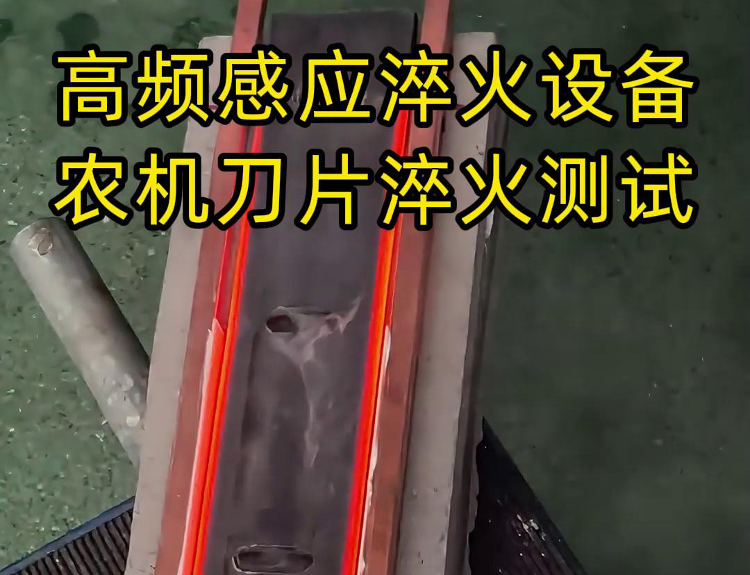 高频HULUWA葫芦娃18禁污网站入口 刀具淬火热处理 支持非标定制