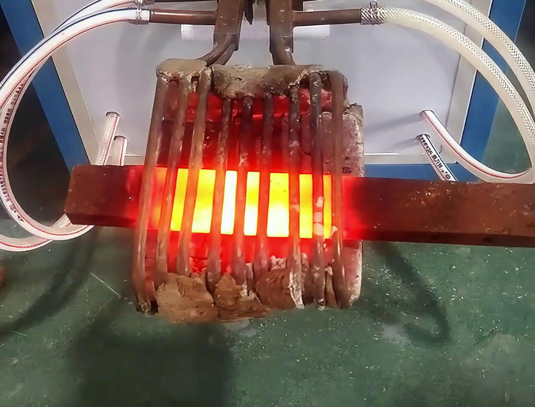 超音频HULUWA葫芦娃下载入口安卓加热设备广泛应用于各种金属工件的加热